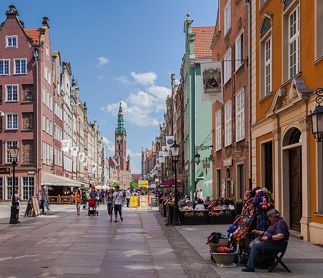 Gdańsk